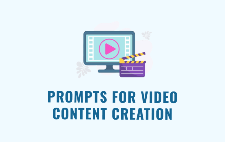 Prompt Engineering for Video Content Creation Training in Nepal
